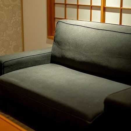 Resi Stay Hachi Inn Kyoto Dış mekan fotoğraf