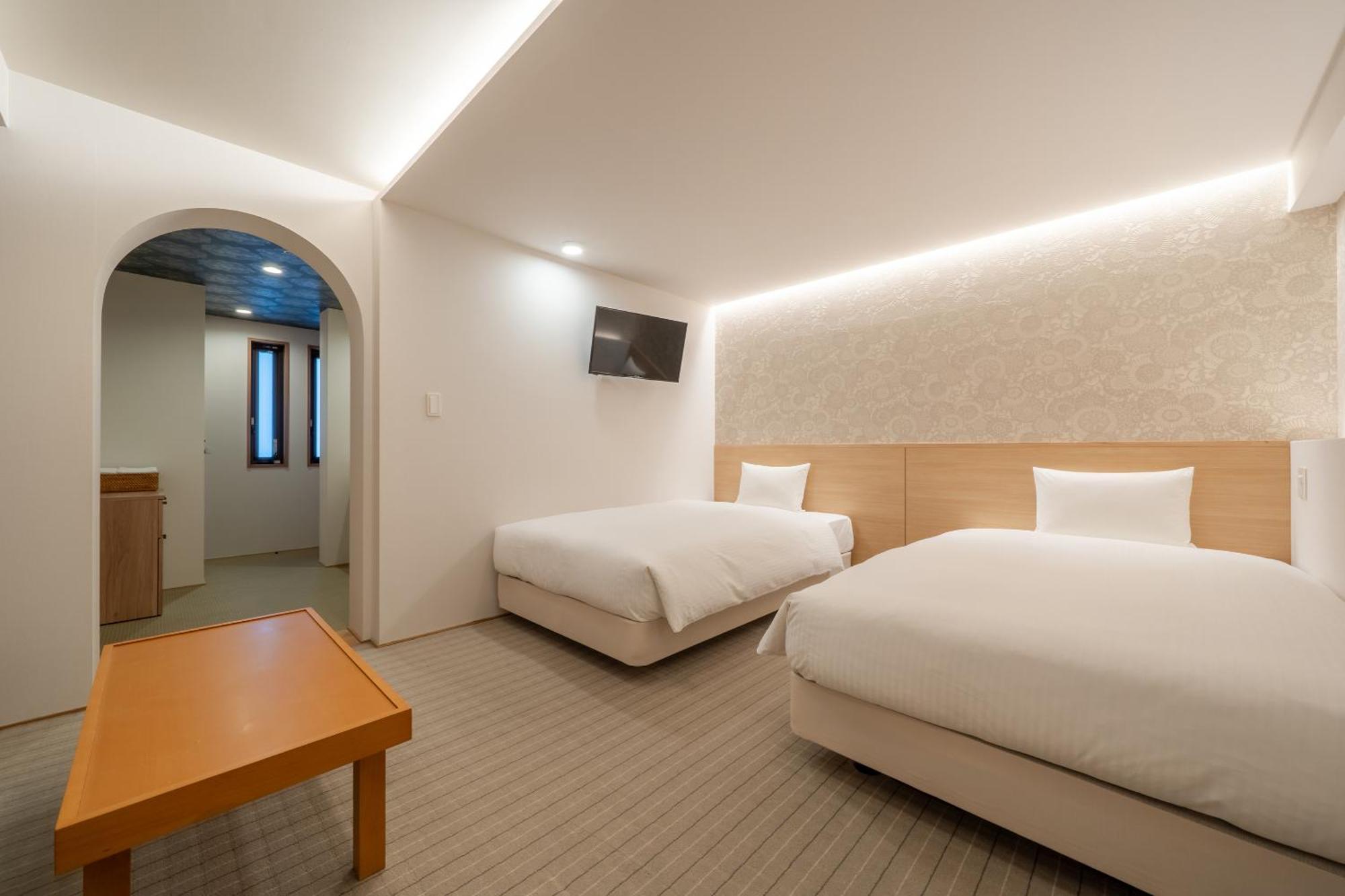 Resi Stay Hachi Inn Kyoto Dış mekan fotoğraf