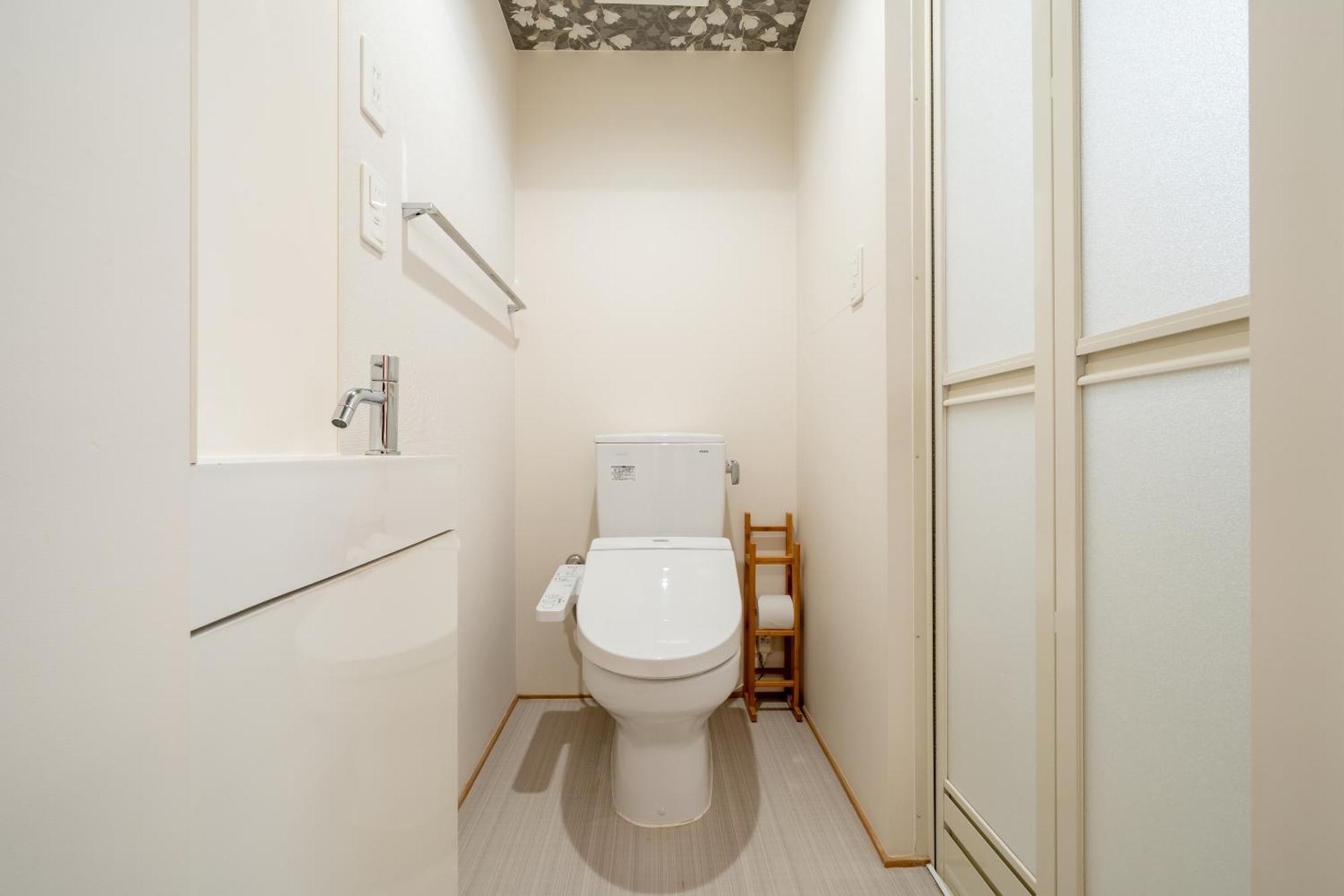 Resi Stay Hachi Inn Kyoto Dış mekan fotoğraf