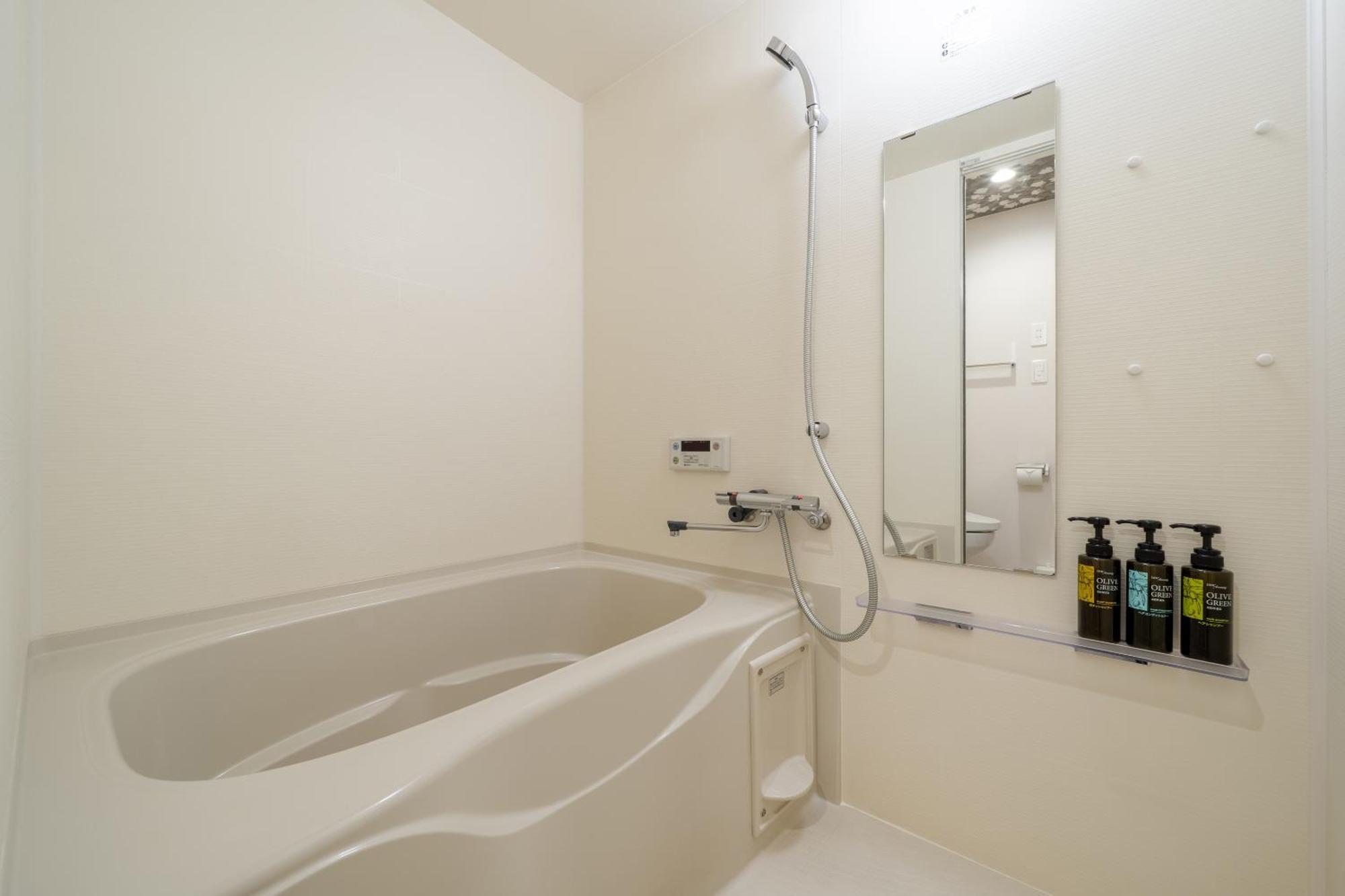 Resi Stay Hachi Inn Kyoto Dış mekan fotoğraf