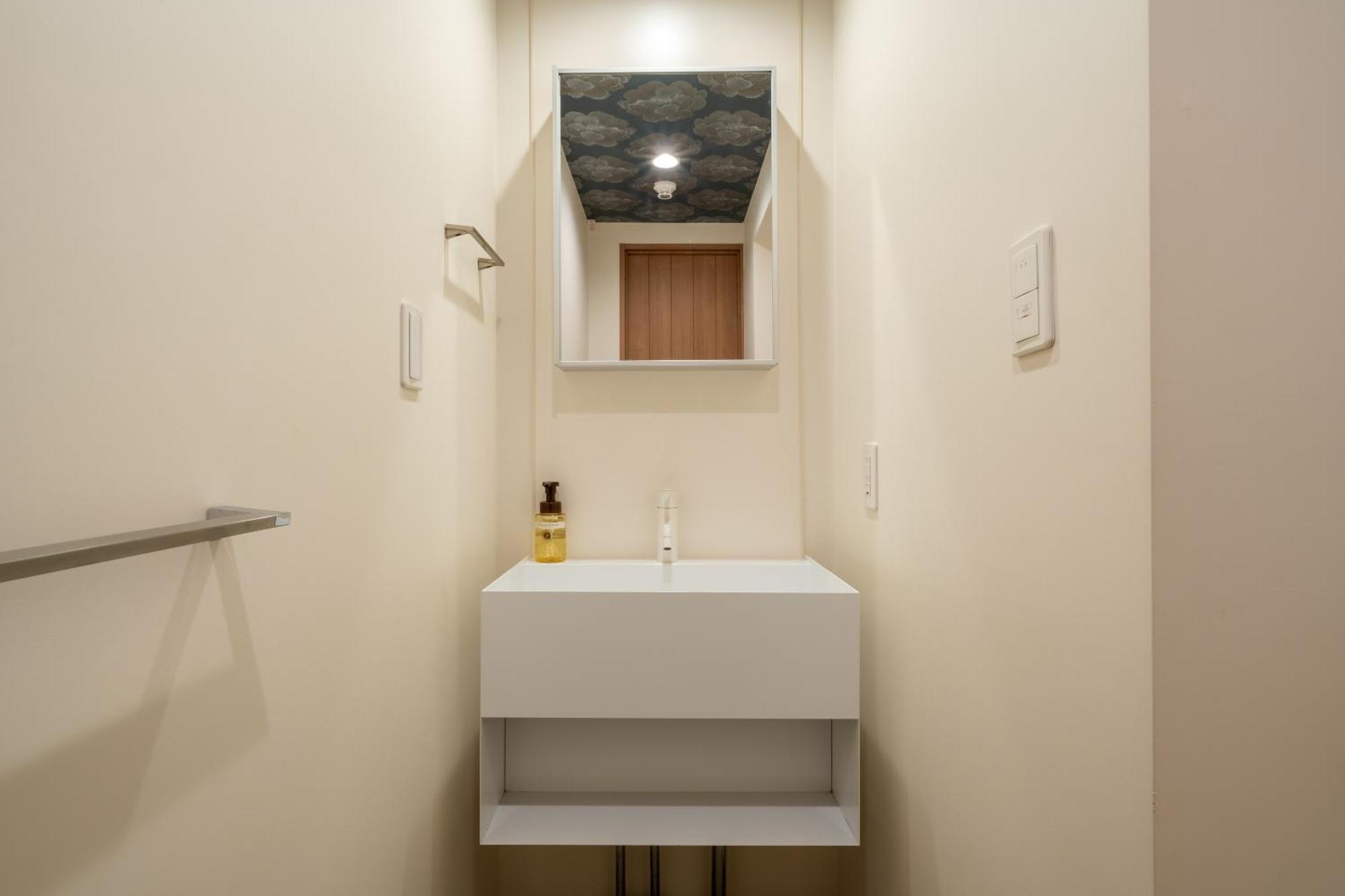Resi Stay Hachi Inn Kyoto Dış mekan fotoğraf