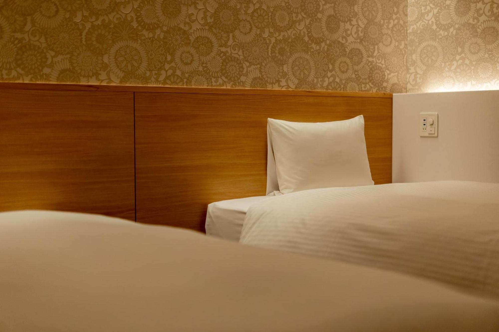 Resi Stay Hachi Inn Kyoto Dış mekan fotoğraf