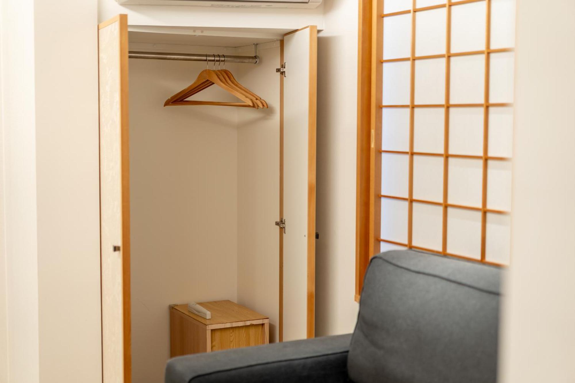 Resi Stay Hachi Inn Kyoto Dış mekan fotoğraf
