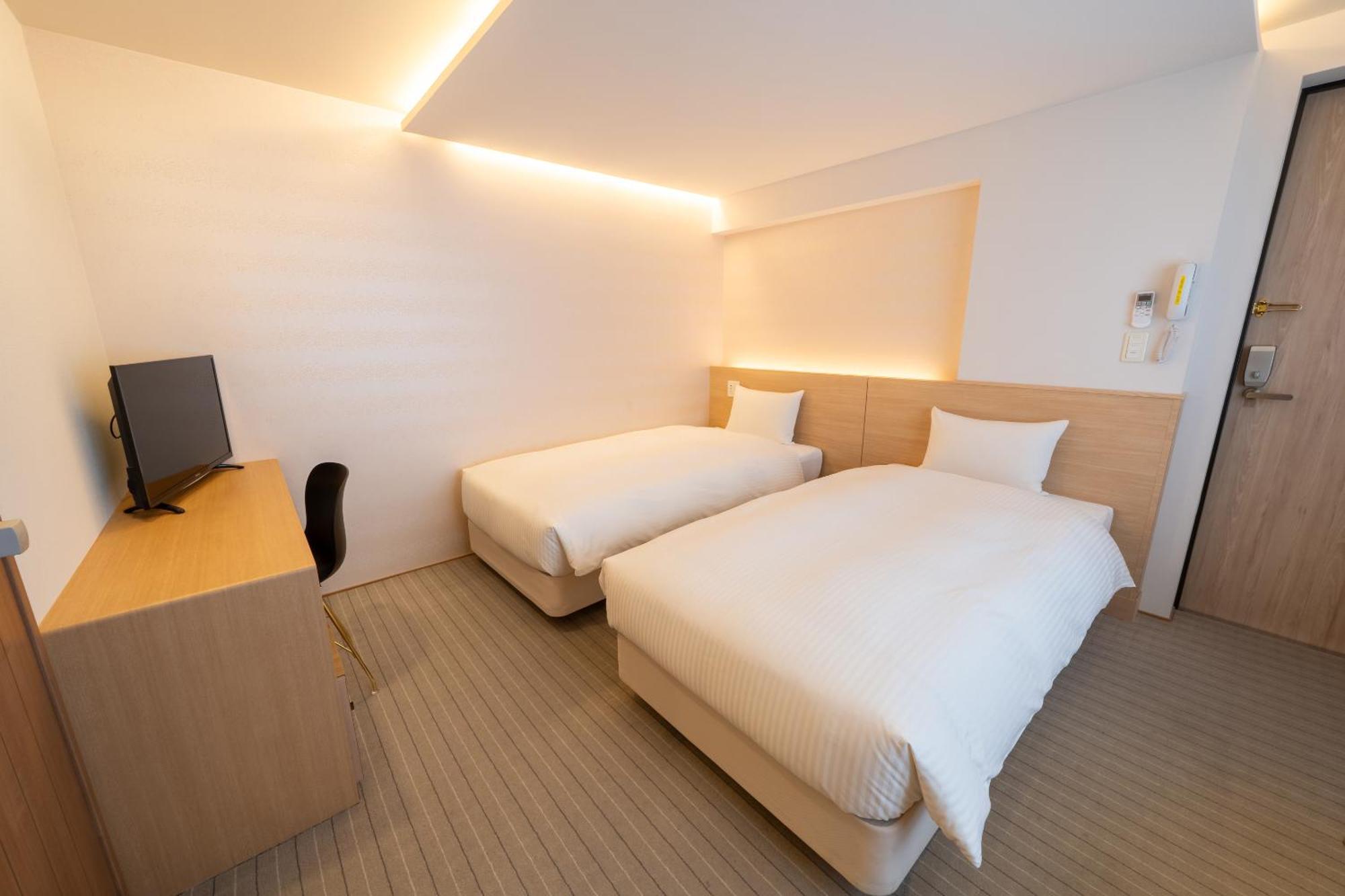 Resi Stay Hachi Inn Kyoto Dış mekan fotoğraf