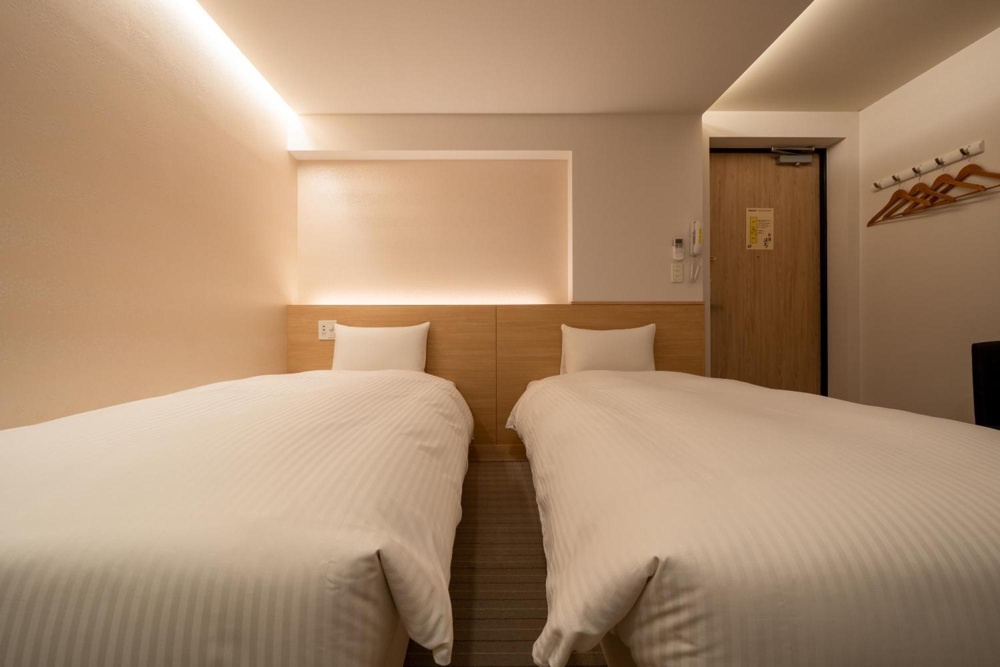 Resi Stay Hachi Inn Kyoto Dış mekan fotoğraf