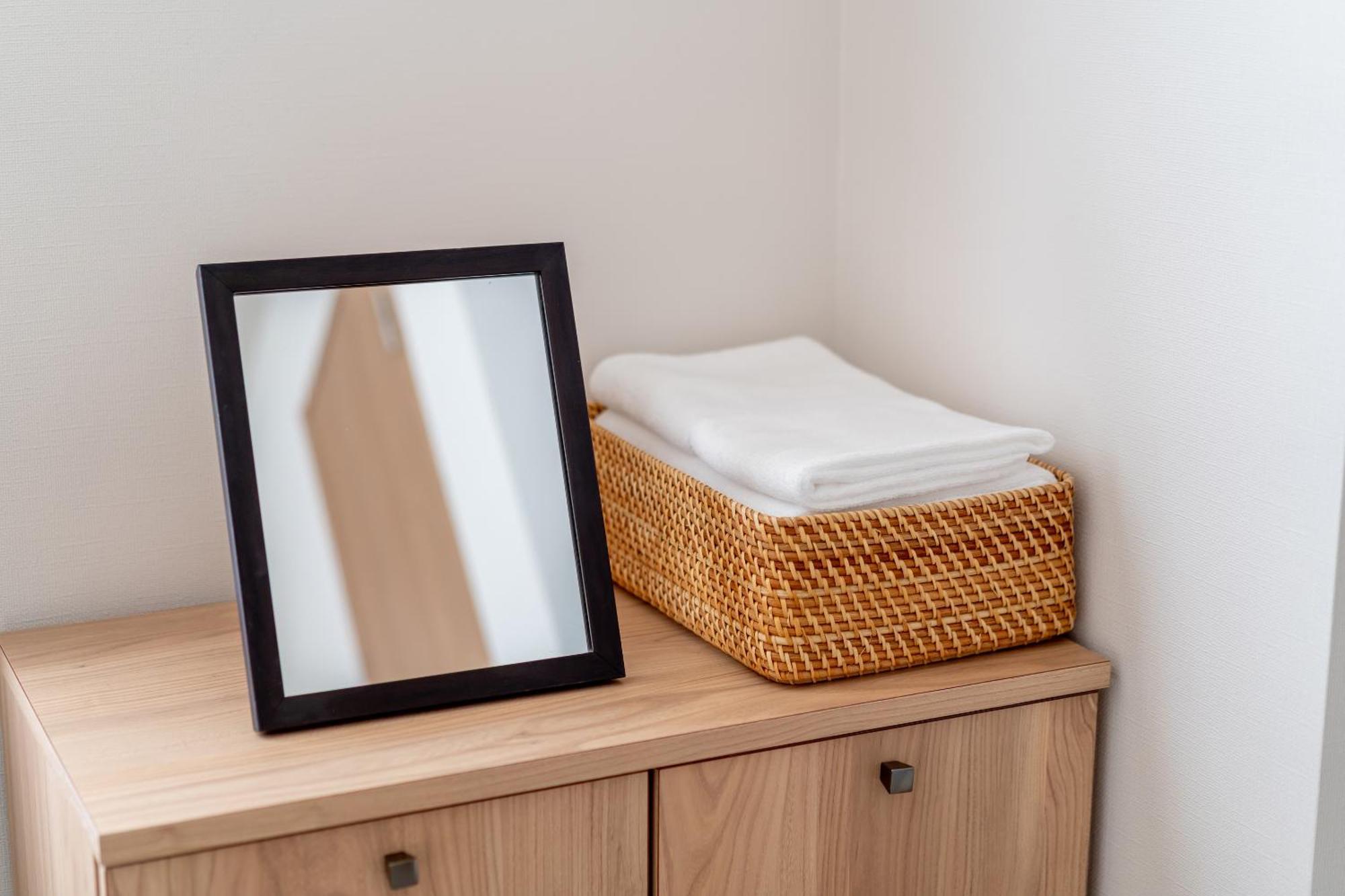 Resi Stay Hachi Inn Kyoto Dış mekan fotoğraf