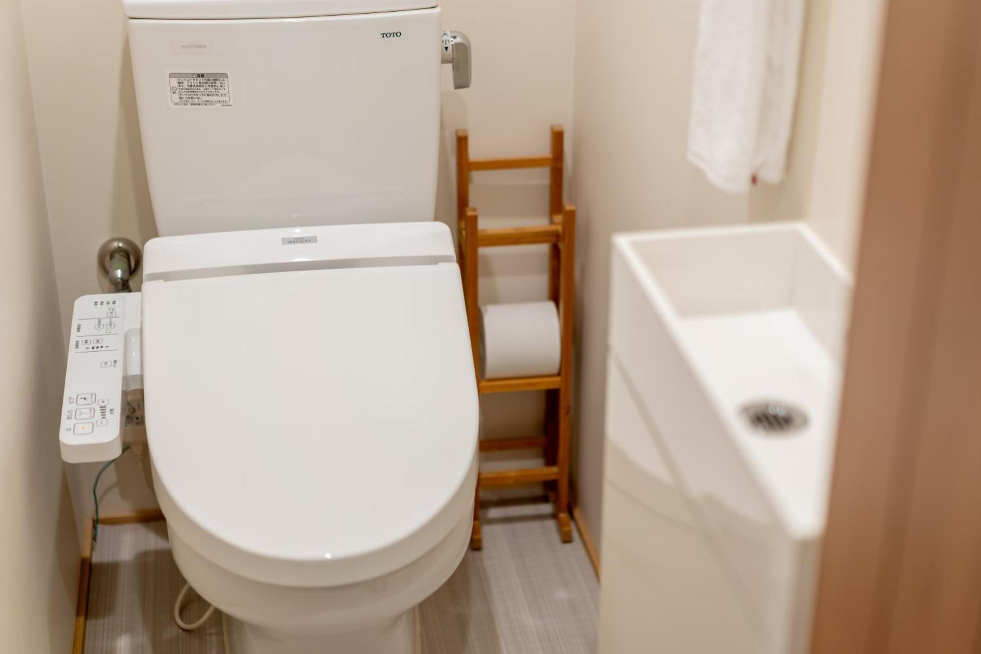 Resi Stay Hachi Inn Kyoto Dış mekan fotoğraf