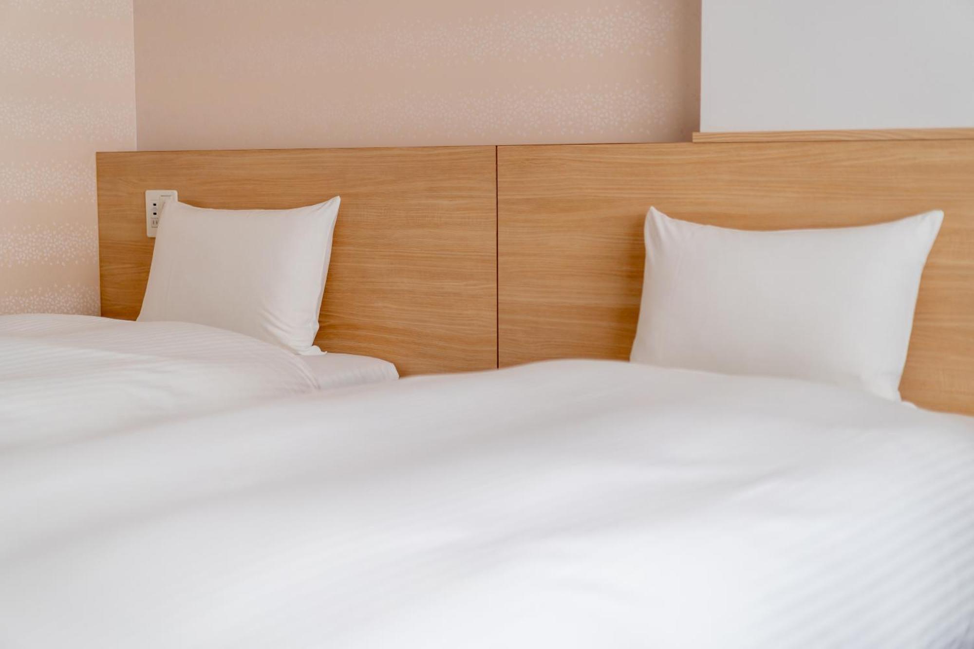 Resi Stay Hachi Inn Kyoto Dış mekan fotoğraf