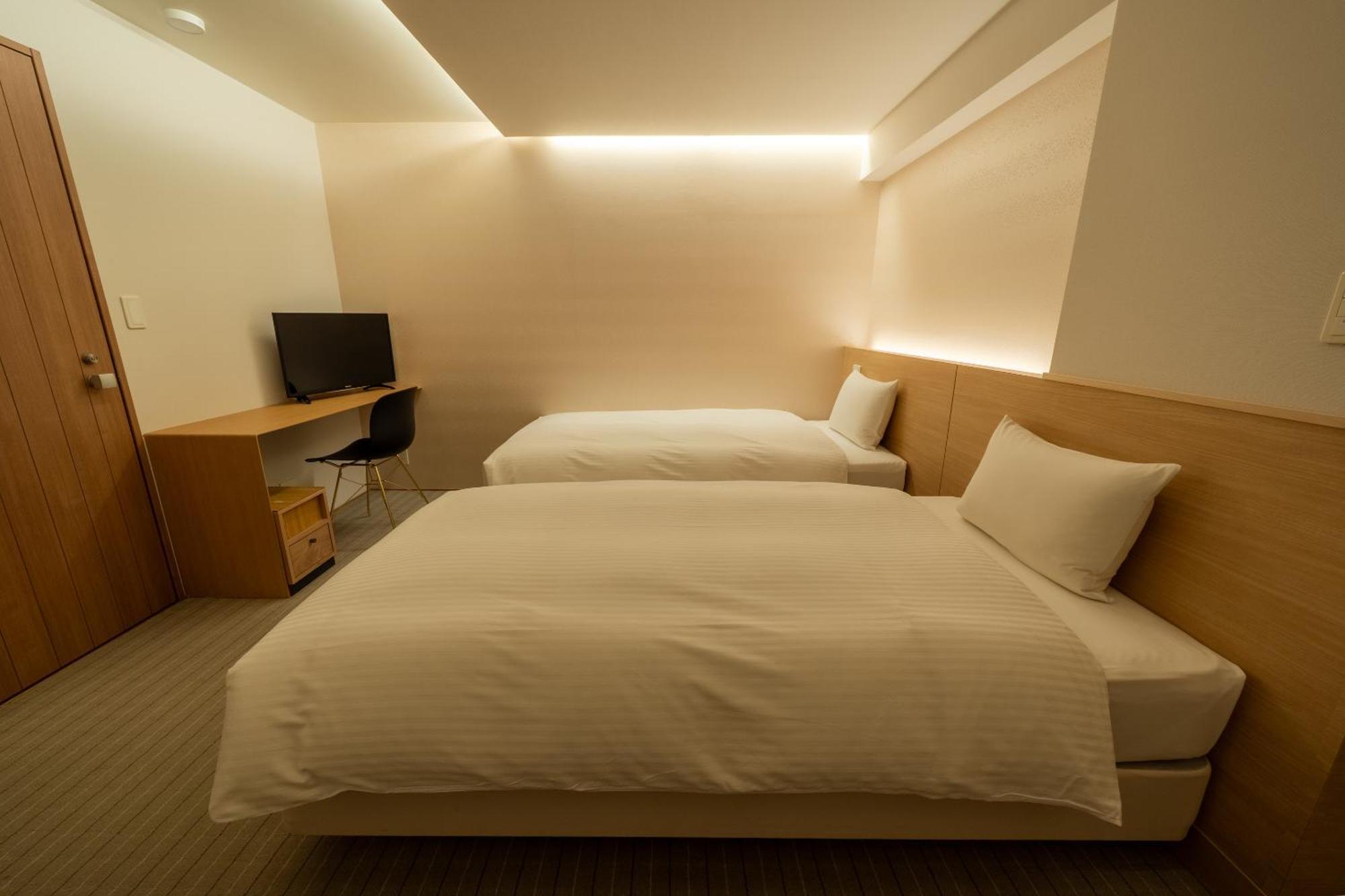 Resi Stay Hachi Inn Kyoto Dış mekan fotoğraf