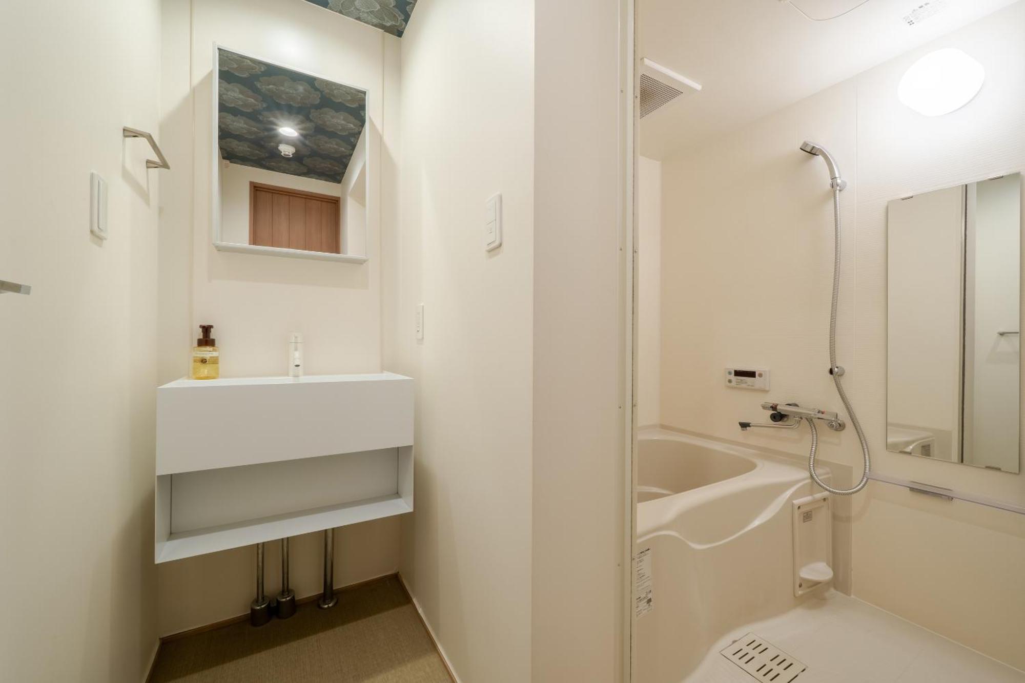 Resi Stay Hachi Inn Kyoto Dış mekan fotoğraf