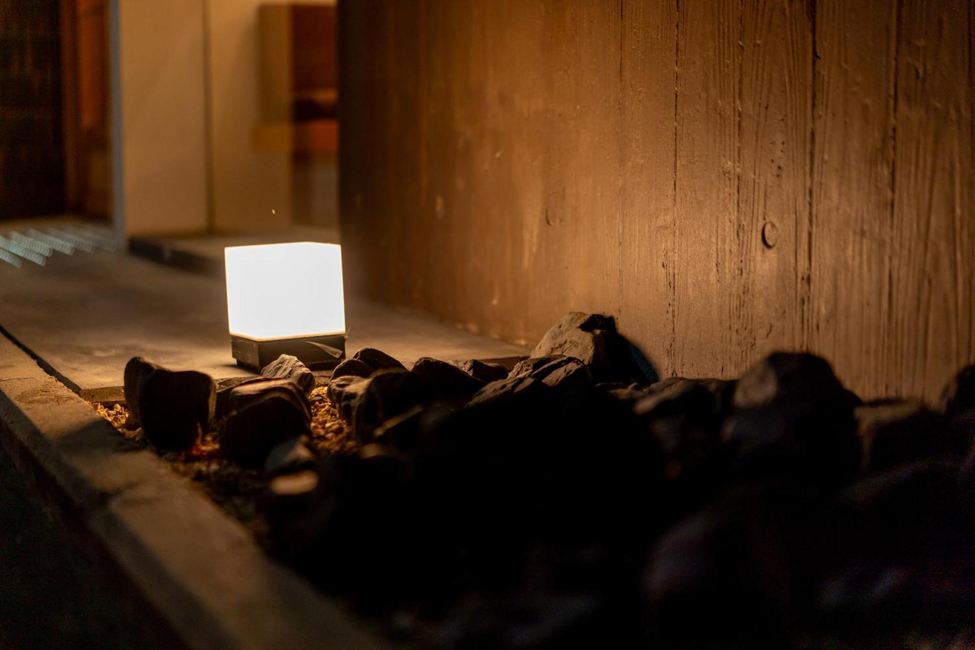 Resi Stay Hachi Inn Kyoto Dış mekan fotoğraf