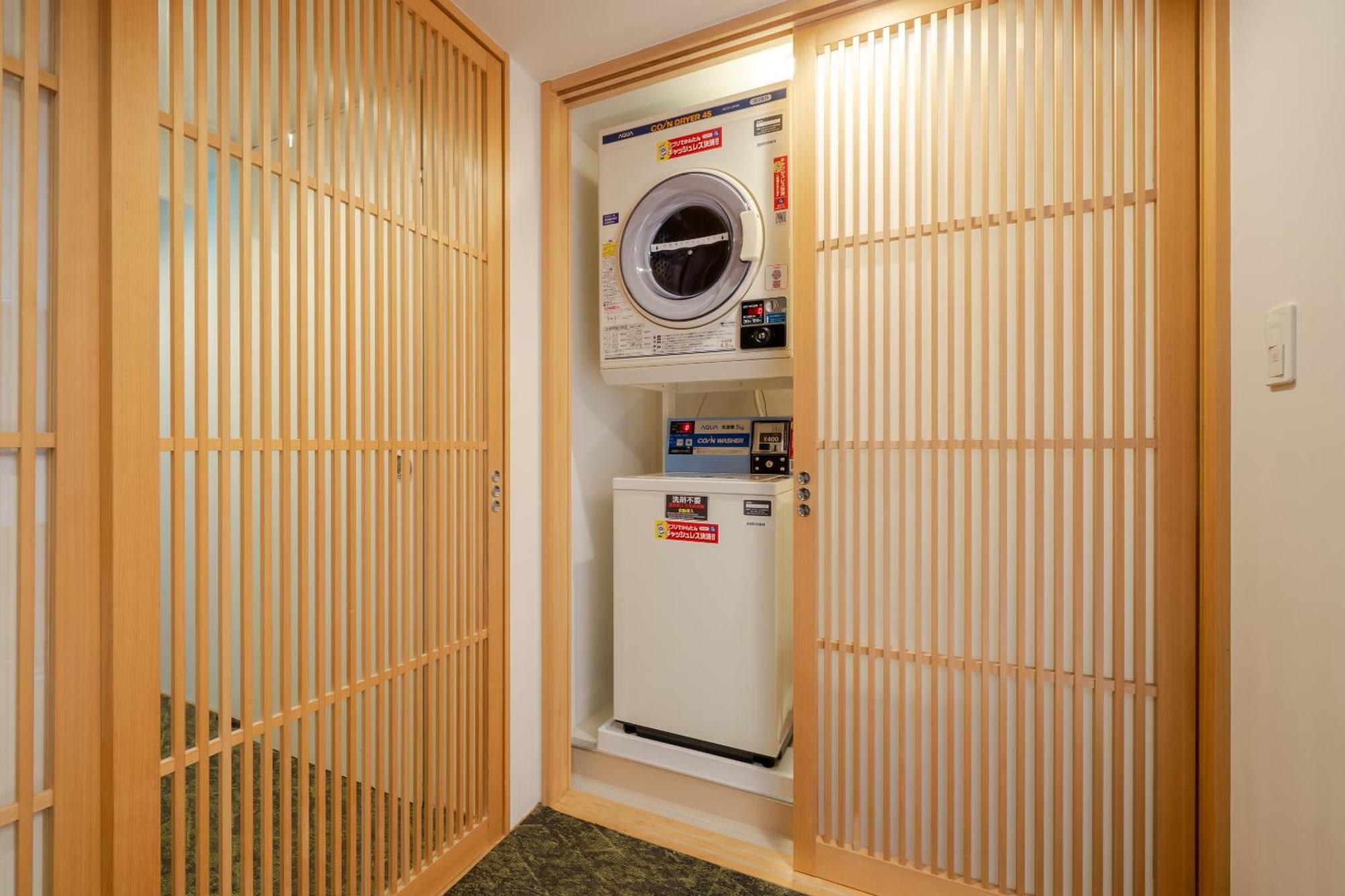 Resi Stay Hachi Inn Kyoto Dış mekan fotoğraf