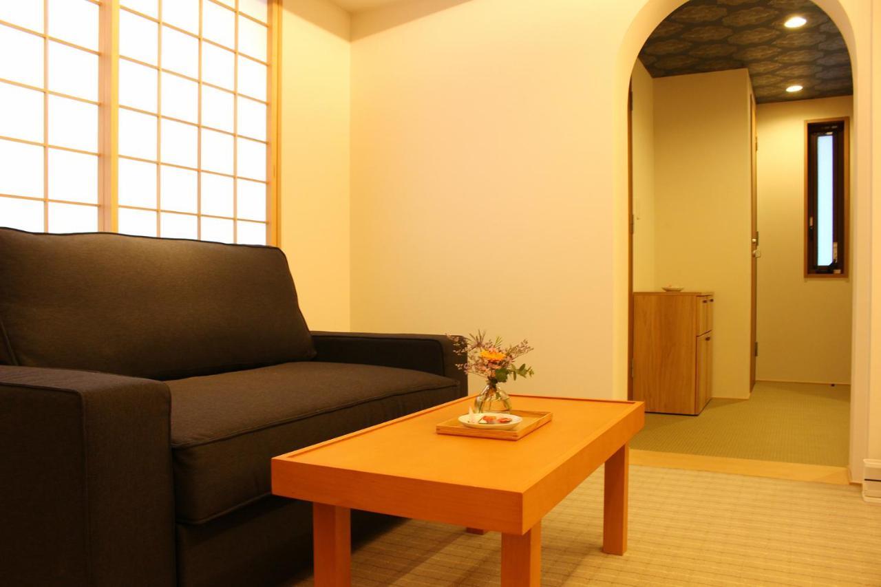 Resi Stay Hachi Inn Kyoto Dış mekan fotoğraf